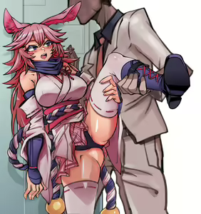 Page 95 of ★PATREON★ Ga320aaa/小迪哥 - preview thumbnail