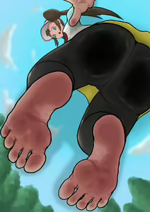Page 267 of ●PIXIV● yamamoto - preview thumbnail