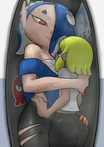 Page 292 of ●PIXIV● yamamoto - preview thumbnail