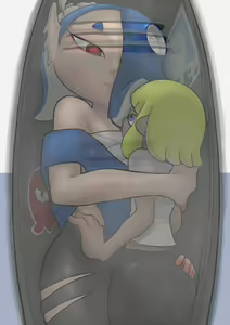 Page 293 of ●PIXIV● yamamoto - preview thumbnail