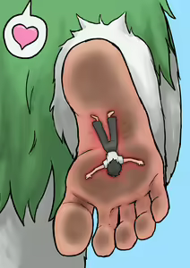 Page 312 of ●PIXIV● yamamoto - preview thumbnail