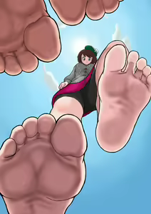 Page 349 of ●PIXIV● yamamoto - preview thumbnail