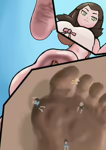 Page 366 of ●PIXIV● yamamoto - preview thumbnail