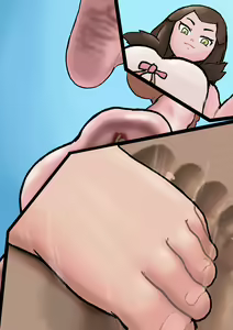 Page 367 of ●PIXIV● yamamoto - preview thumbnail