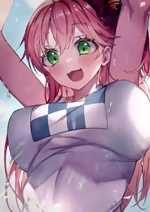 Page 109 of ●PIXIV● Redcomet - preview thumbnail
