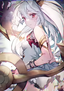 Page 114 of ●PIXIV● Redcomet - preview thumbnail