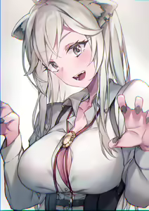 Page 115 of ●PIXIV● Redcomet - preview thumbnail