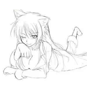 Page 135 of ●PIXIV● Redcomet - preview thumbnail