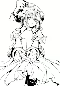 Page 144 of ●PIXIV● Redcomet - preview thumbnail