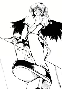 Page 148 of ●PIXIV● Redcomet - preview thumbnail