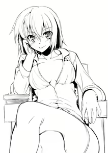 Page 154 of ●PIXIV● Redcomet - preview thumbnail