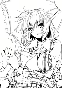 Page 157 of ●PIXIV● Redcomet - preview thumbnail
