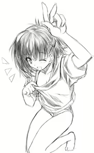 Page 161 of ●PIXIV● Redcomet - preview thumbnail