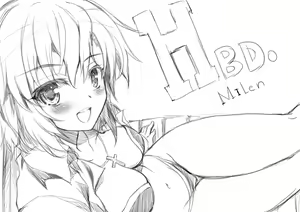 Page 165 of ●PIXIV● Redcomet - preview thumbnail