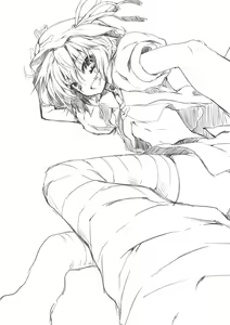 Page 175 of ●PIXIV● Redcomet - preview thumbnail