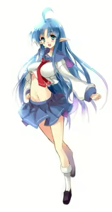 Page 185 of ●PIXIV● Redcomet - preview thumbnail