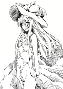 Page 187 of ●PIXIV● Redcomet - preview thumbnail