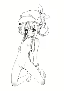 Page 188 of ●PIXIV● Redcomet - preview thumbnail