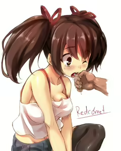 Page 209 of ●PIXIV● Redcomet - preview thumbnail