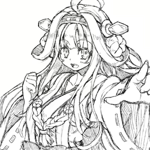 Page 220 of ●PIXIV● Redcomet - preview thumbnail
