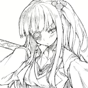 Page 225 of ●PIXIV● Redcomet - preview thumbnail