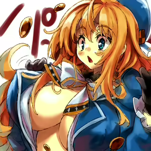 Page 226 of ●PIXIV● Redcomet - preview thumbnail