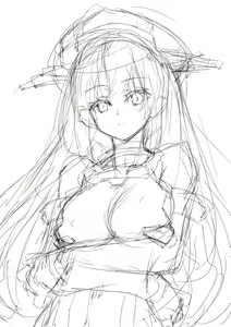 Page 231 of ●PIXIV● Redcomet - preview thumbnail