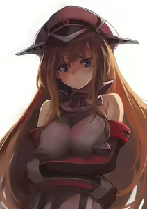 Page 235 of ●PIXIV● Redcomet - preview thumbnail
