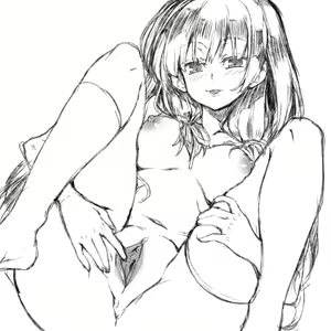 Page 244 of ●PIXIV● Redcomet - preview thumbnail
