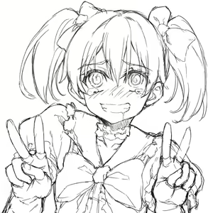 Page 255 of ●PIXIV● Redcomet - preview thumbnail