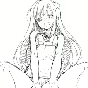 Page 275 of ●PIXIV● Redcomet - preview thumbnail