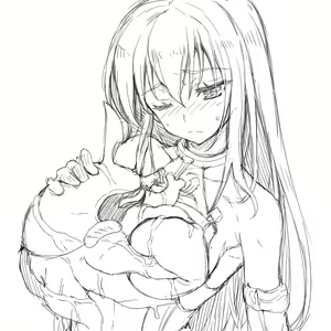 Page 279 of ●PIXIV● Redcomet - preview thumbnail