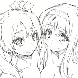 Page 285 of ●PIXIV● Redcomet - preview thumbnail