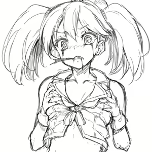 Page 292 of ●PIXIV● Redcomet - preview thumbnail