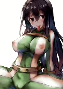 Page 413 of ●PIXIV● Redcomet - preview thumbnail