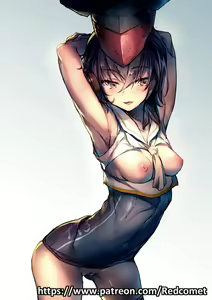 Page 486 of ●PIXIV● Redcomet - preview thumbnail
