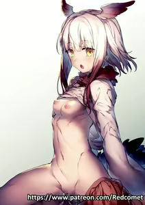 Page 491 of ●PIXIV● Redcomet - preview thumbnail