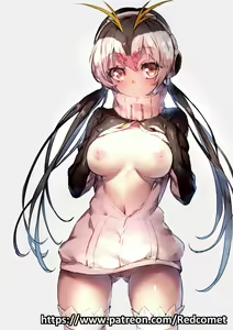 Page 495 of ●PIXIV● Redcomet - preview thumbnail