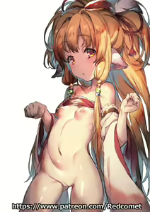 Page 556 of ●PIXIV● Redcomet - preview thumbnail