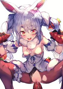 Page 608 of ●PIXIV● Redcomet - preview thumbnail