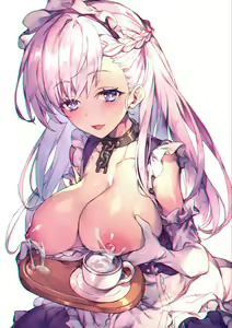 Page 611 of ●PIXIV● Redcomet - preview thumbnail
