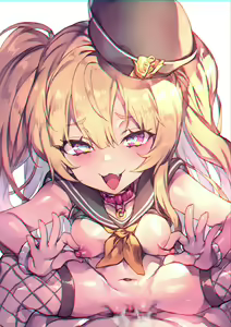 Page 612 of ●PIXIV● Redcomet - preview thumbnail