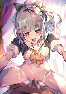 Page 615 of ●PIXIV● Redcomet - preview thumbnail