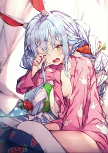 Page 638 of ●PIXIV● Redcomet - preview thumbnail
