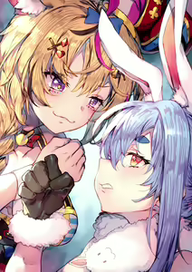 Page 642 of ●PIXIV● Redcomet - preview thumbnail