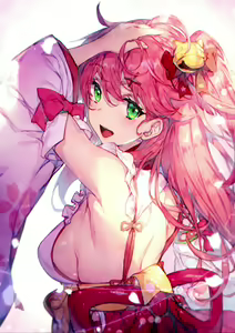 Page 652 of ●PIXIV● Redcomet - preview thumbnail