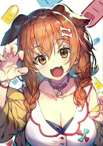 Page 655 of ●PIXIV● Redcomet - preview thumbnail