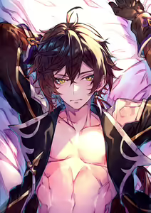 Page 660 of ●PIXIV● Redcomet - preview thumbnail