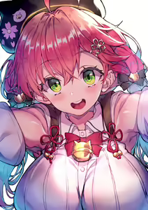 Page 669 of ●PIXIV● Redcomet - preview thumbnail