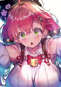 Page 671 of ●PIXIV● Redcomet - preview thumbnail